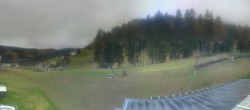 Archiv Foto Webcam Col Raiser / Hotel Jägerheim 06:00