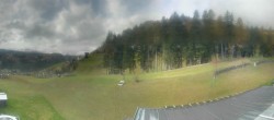 Archiv Foto Webcam Col Raiser / Hotel Jägerheim 11:00