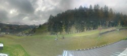 Archiv Foto Webcam Col Raiser / Hotel Jägerheim 13:00