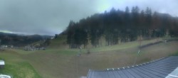 Archiv Foto Webcam Col Raiser / Hotel Jägerheim 06:00
