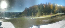 Archiv Foto Webcam Col Raiser / Hotel Jägerheim 13:00