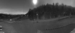 Archiv Foto Webcam Col Raiser / Hotel Jägerheim 05:00