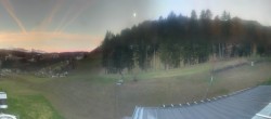 Archiv Foto Webcam Col Raiser / Hotel Jägerheim 06:00