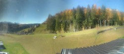 Archiv Foto Webcam Col Raiser / Hotel Jägerheim 11:00