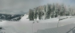 Archiv Foto Webcam Col Raiser / Hotel Jägerheim 10:00