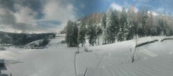 Archiv Foto Webcam Col Raiser / Hotel Jägerheim 12:00