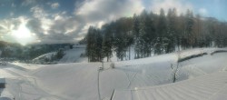 Archiv Foto Webcam Col Raiser / Hotel Jägerheim 14:00