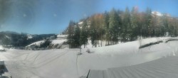 Archiv Foto Webcam Col Raiser / Hotel Jägerheim 12:00