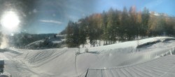 Archiv Foto Webcam Col Raiser / Hotel Jägerheim 13:00