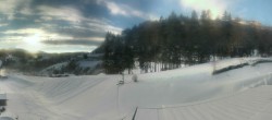 Archiv Foto Webcam Col Raiser / Hotel Jägerheim 14:00