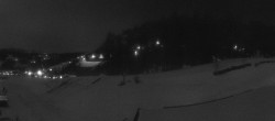 Archived image Webcam Col Raiser / Hotel Jägerheim 19:00
