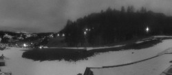 Archiv Foto Webcam Col Raiser / Hotel Jägerheim 06:00
