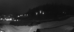 Archiv Foto Webcam Col Raiser / Hotel Jägerheim 19:00