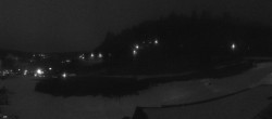 Archiv Foto Webcam Col Raiser / Hotel Jägerheim 06:00