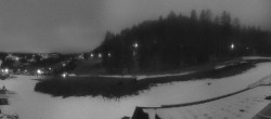 Archiv Foto Webcam Col Raiser / Hotel Jägerheim 06:00