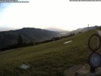 Archived image Webcam Hiking path Imbergkamm, Oberstaufen 06:00