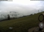 Archived image Webcam Hiking path Imbergkamm, Oberstaufen 17:00