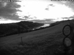 Archived image Webcam Hiking path Imbergkamm, Oberstaufen 03:00