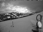 Archiv Foto Webcam Wanderweg Imbergkamm 23:00