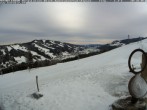 Archiv Foto Webcam Wanderweg Imbergkamm 09:00