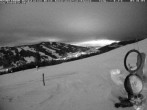 Archiv Foto Webcam Wanderweg Imbergkamm 03:00