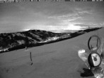 Archived image Webcam Hiking path Imbergkamm, Oberstaufen 23:00