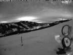 Archived image Webcam Hiking path Imbergkamm, Oberstaufen 01:00