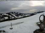 Archived image Webcam Hiking path Imbergkamm, Oberstaufen 07:00