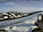 Archived image Webcam Hiking path Imbergkamm, Oberstaufen 09:00