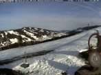 Archived image Webcam Hiking path Imbergkamm, Oberstaufen 11:00