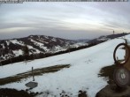 Archived image Webcam Hiking path Imbergkamm, Oberstaufen 15:00