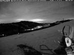 Archived image Webcam Hiking path Imbergkamm, Oberstaufen 23:00