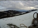 Archived image Webcam Hiking path Imbergkamm, Oberstaufen 09:00