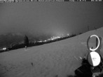 Archived image Webcam Hiking path Imbergkamm, Oberstaufen 03:00