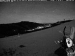 Archived image Webcam Hiking path Imbergkamm, Oberstaufen 23:00