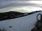 Archived image Webcam Hiking path Imbergkamm, Oberstaufen 07:00