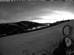 Archiv Foto Webcam Wanderweg Imbergkamm 05:00