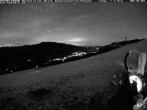 Archiv Foto Webcam Wanderweg Imbergkamm 23:00