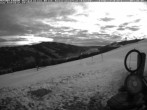 Archiv Foto Webcam Wanderweg Imbergkamm 05:00