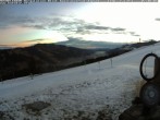 Archiv Foto Webcam Wanderweg Imbergkamm 06:00