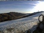 Archiv Foto Webcam Wanderweg Imbergkamm 07:00