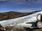 Archiv Foto Webcam Wanderweg Imbergkamm 11:00