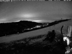 Archiv Foto Webcam Wanderweg Imbergkamm 23:00