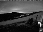 Archiv Foto Webcam Wanderweg Imbergkamm 03:00