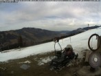 Archived image Webcam Hiking path Imbergkamm, Oberstaufen 11:00