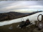 Archived image Webcam Hiking path Imbergkamm, Oberstaufen 15:00