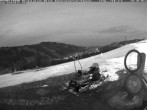 Archived image Webcam Hiking path Imbergkamm, Oberstaufen 17:00