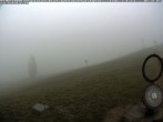 Archived image Webcam Hiking path Imbergkamm, Oberstaufen 05:00