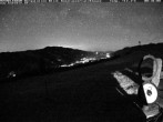 Archived image Webcam Hiking path Imbergkamm, Oberstaufen 23:00