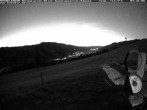 Archived image Webcam Hiking path Imbergkamm, Oberstaufen 03:00
